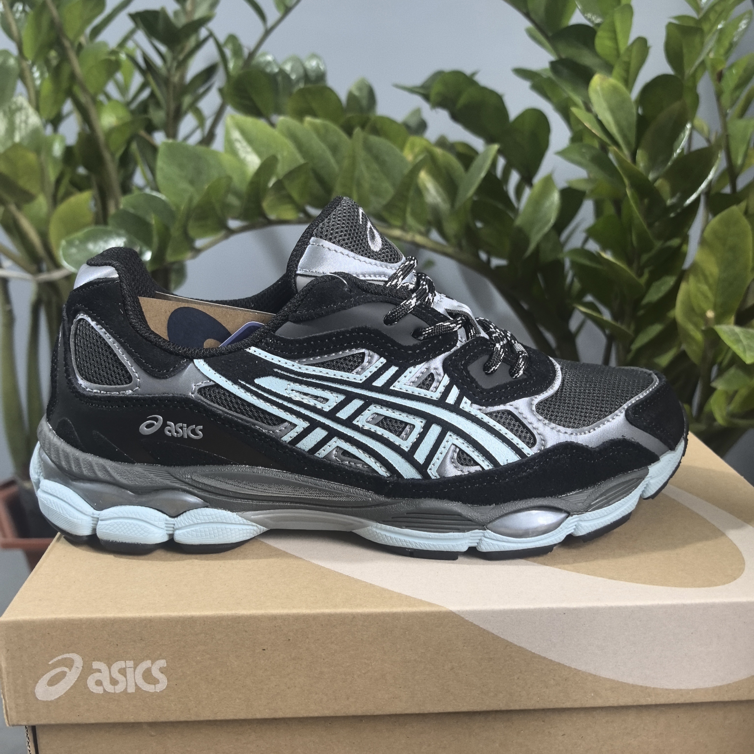 ASICS Gel-NYC