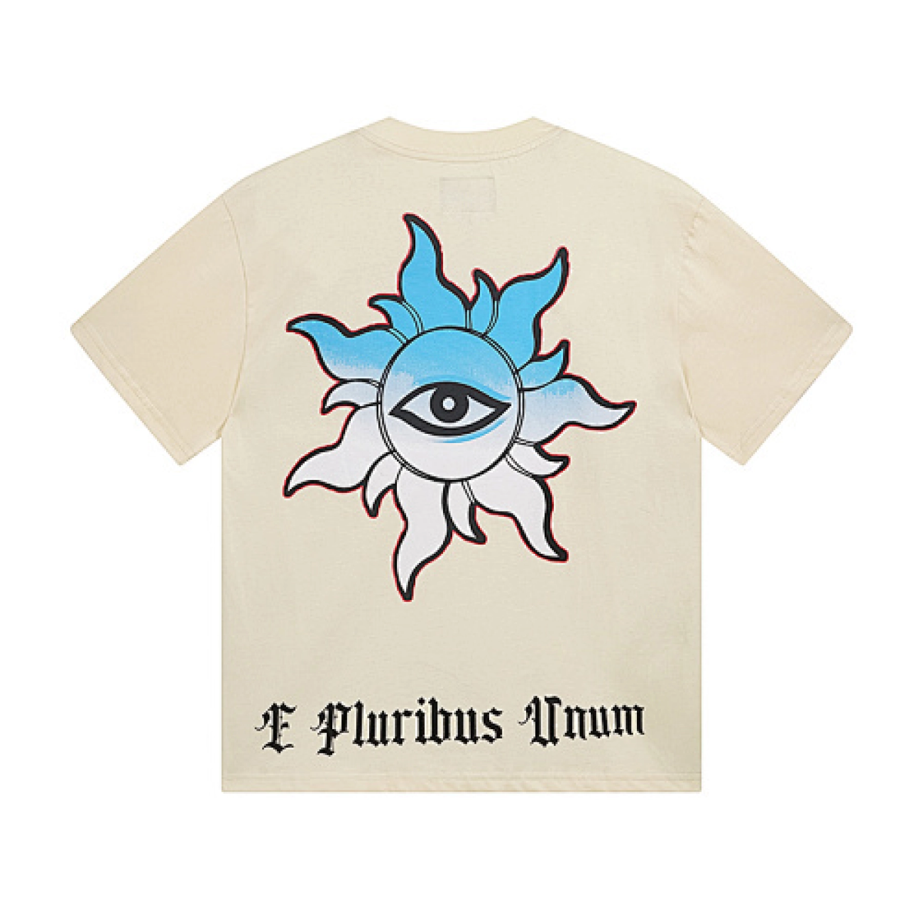 Godspeed T-Shirt 3113