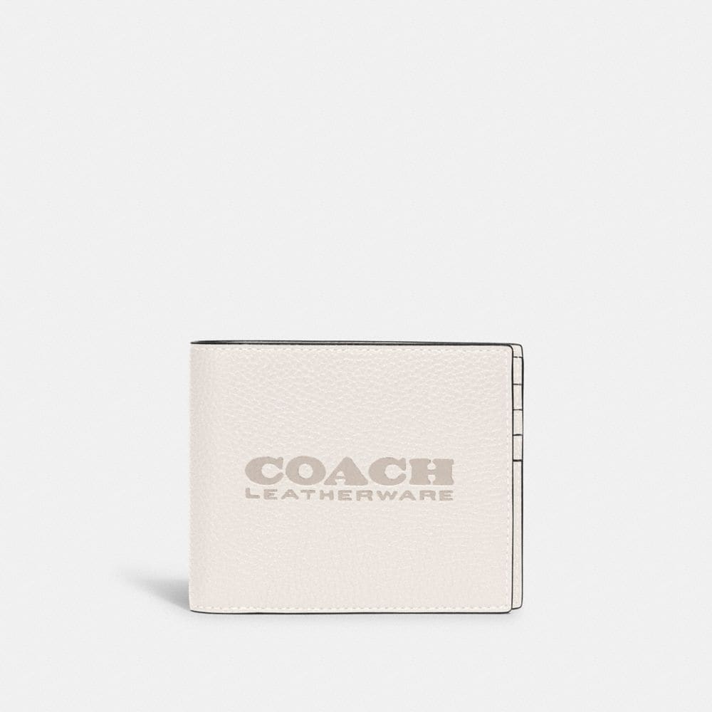 COAthtCH Classic Wallet