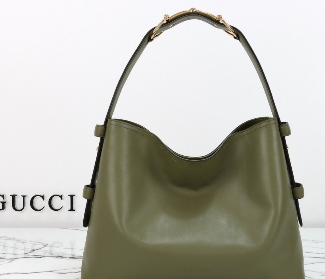 Gucci Horsebit 1955 Bag