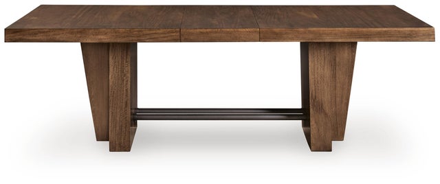 Kristiland Extendable Dining Table