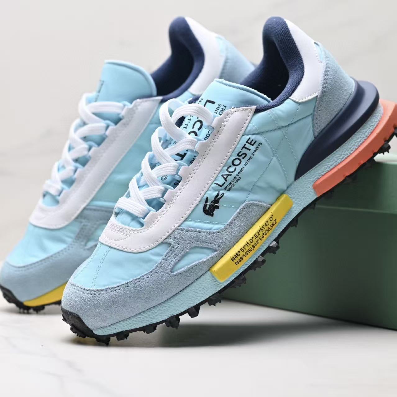 Lacoste Elite Active Sneakers