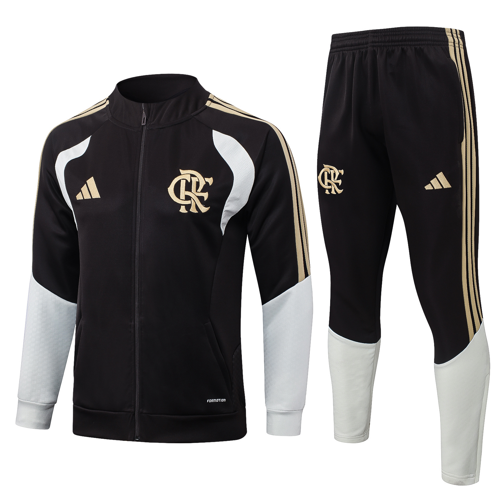 Flamengo Training Jacket Suit 26/27