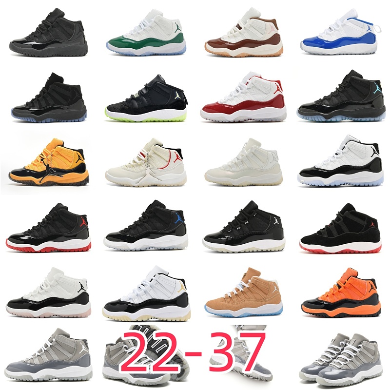 Kids Aj11