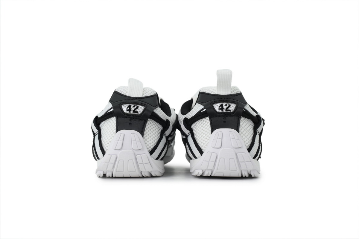 Balenciaga Radar Black White 865703 WSTEO 9010