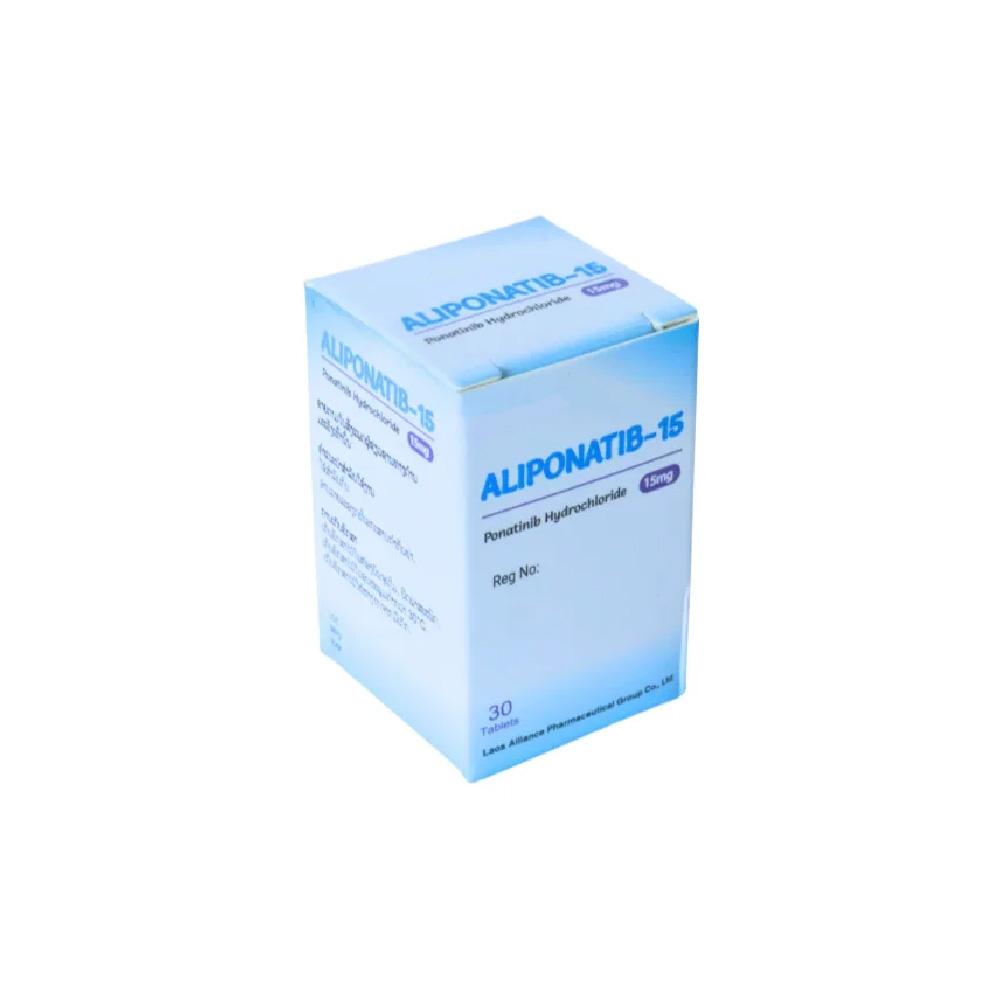 ALIPONATIB 15mg