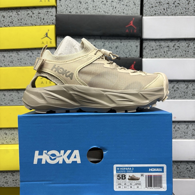 Hoka Hopara 2 Sneakers