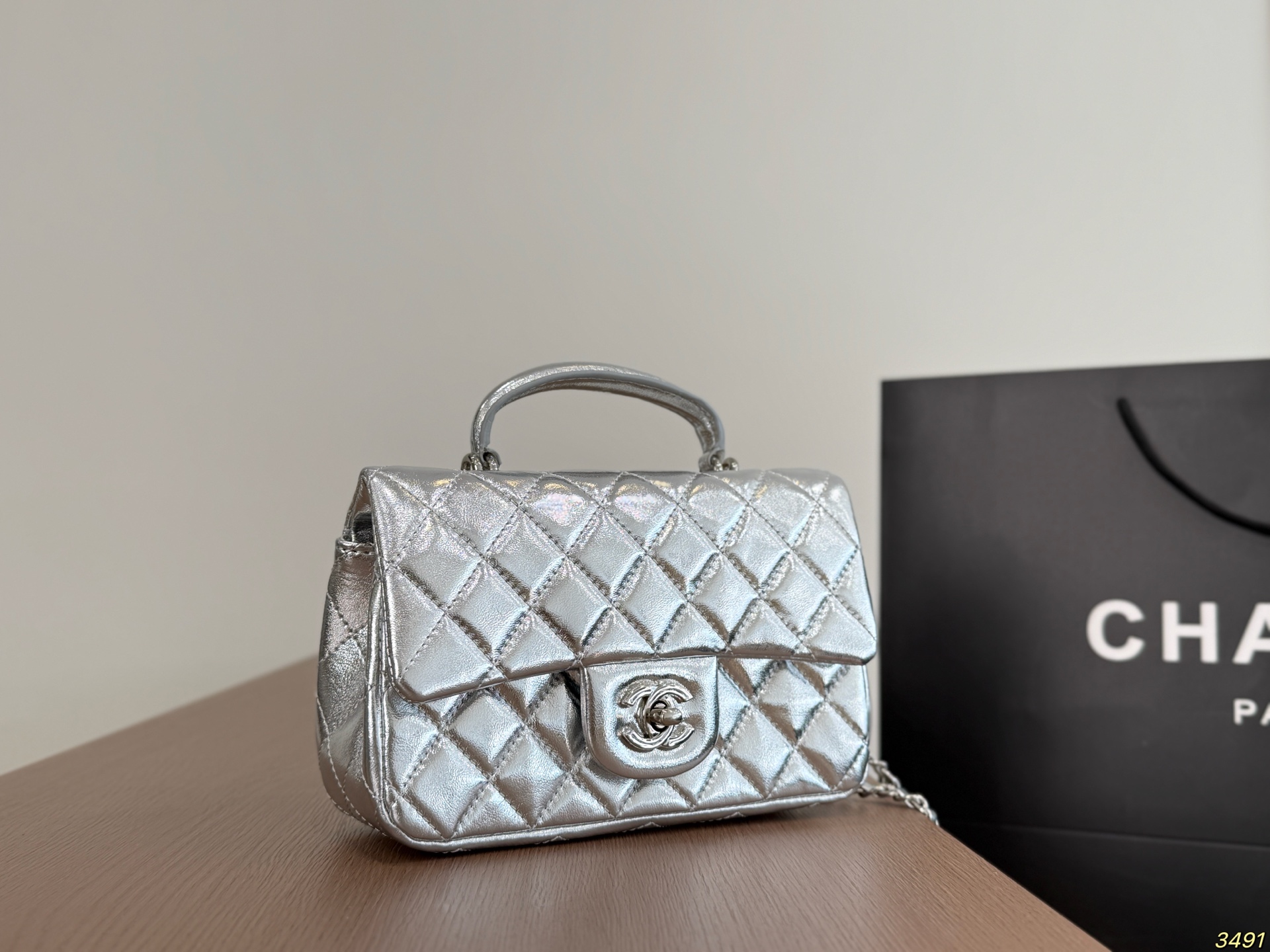 Chanel Classic Flap