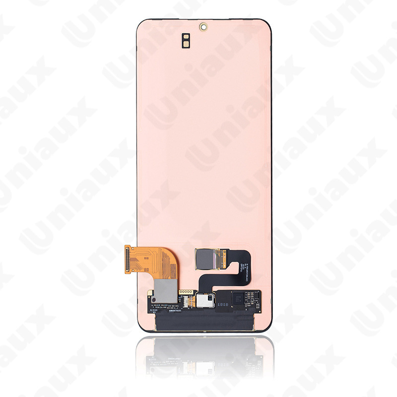 Galaxy S21 Plus LCD / OLED Screen Original - back view