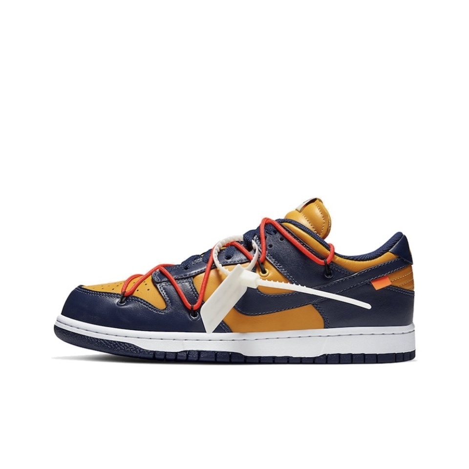 Nike Dunk Low Collection