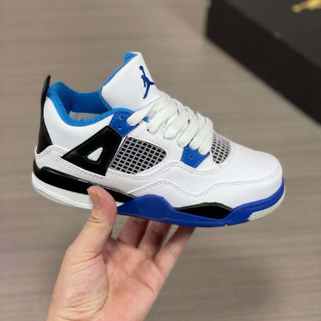 Kids Aj4
