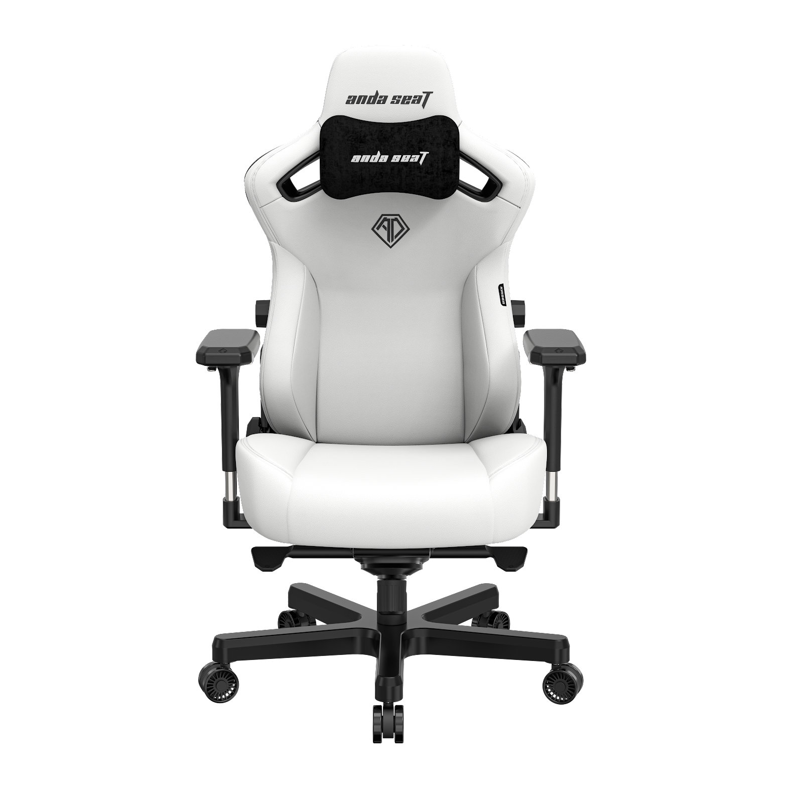 andaseaT Kaiser 3 PVC Leather PC & Racing Gaming Chair