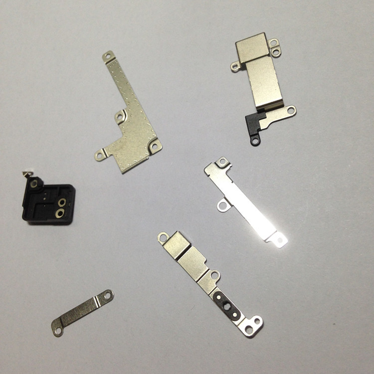 iPhone 8 Plus Camera Replacement - back view