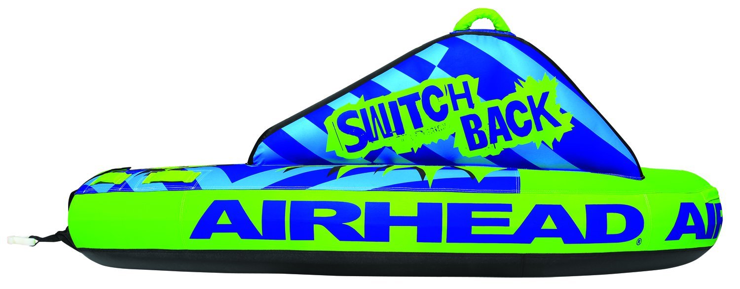 SWITCH BACK 4 Rider
