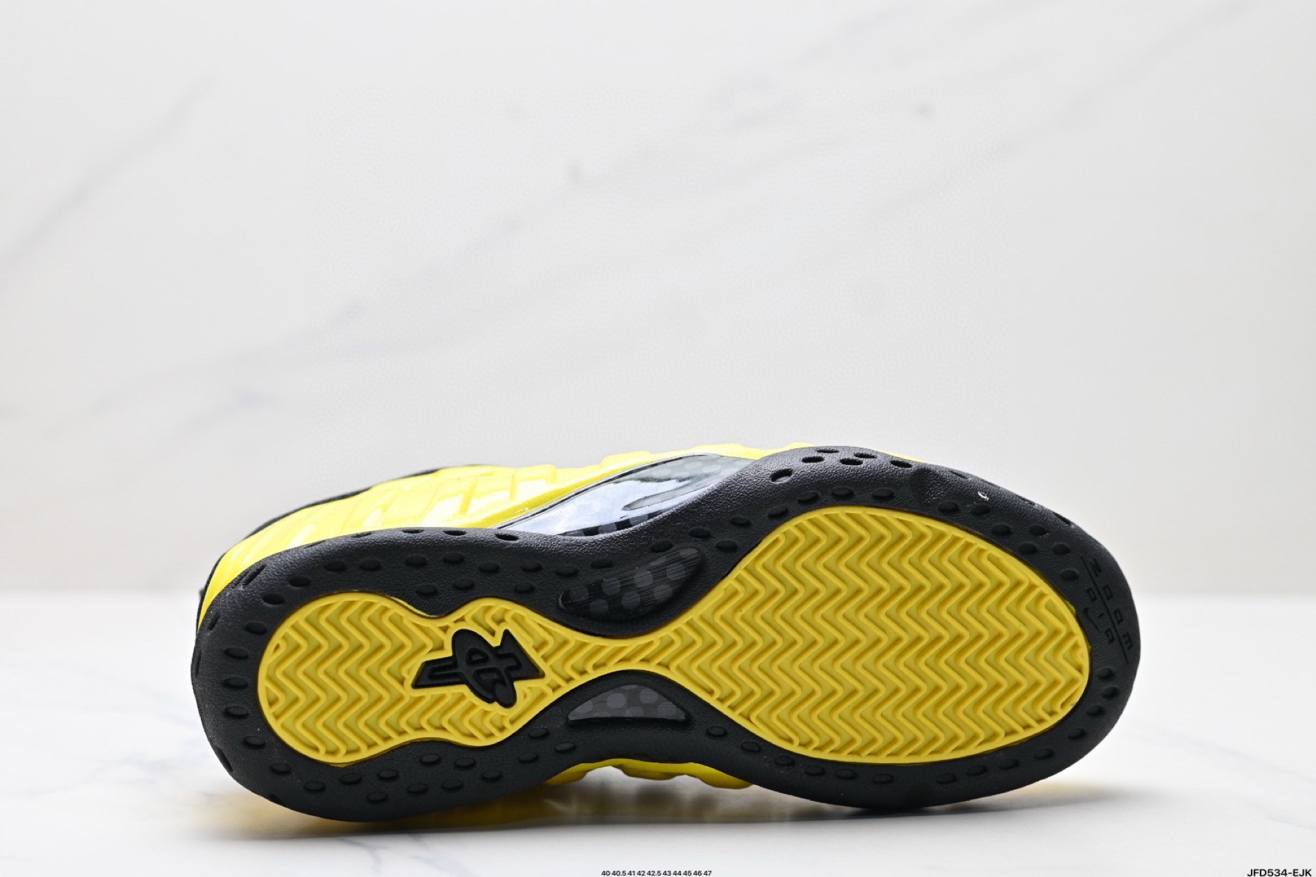 Nike Foamposite One