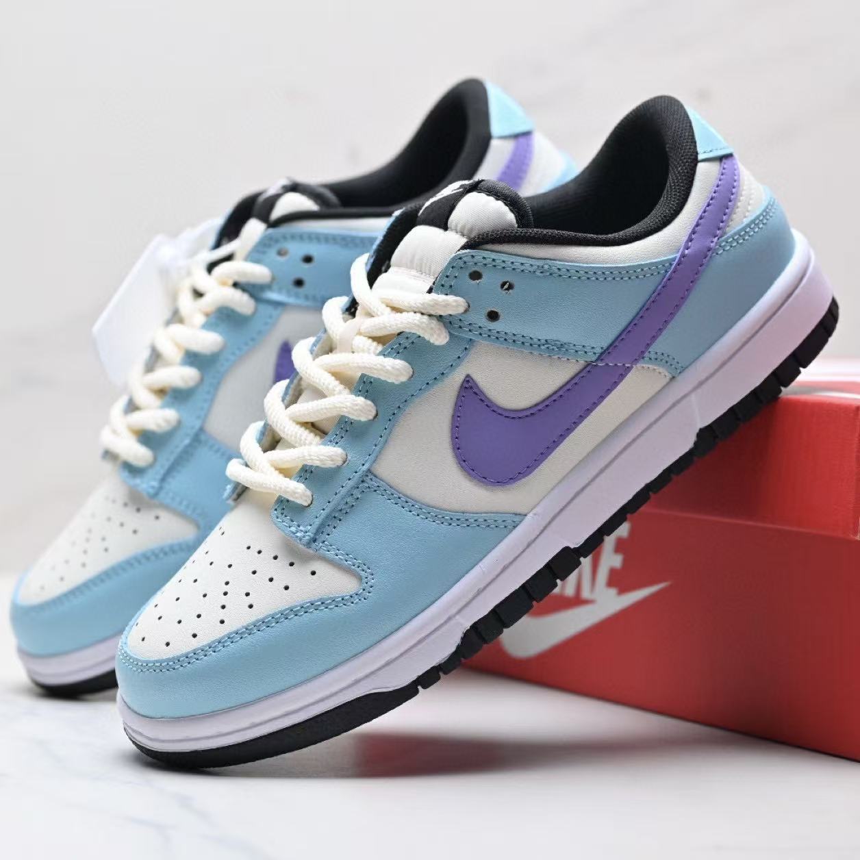 Nike Dunk Low Collection