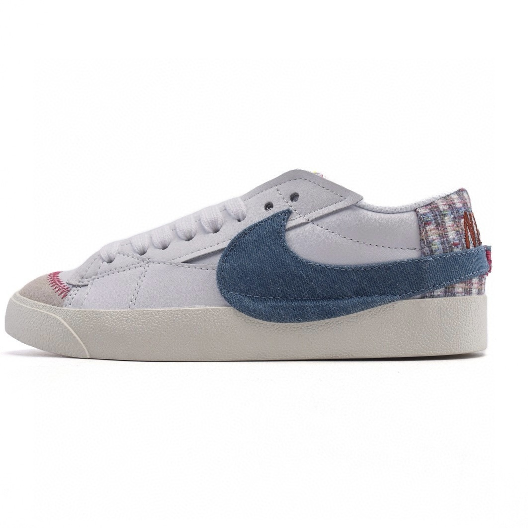 Blazer 77 Low
