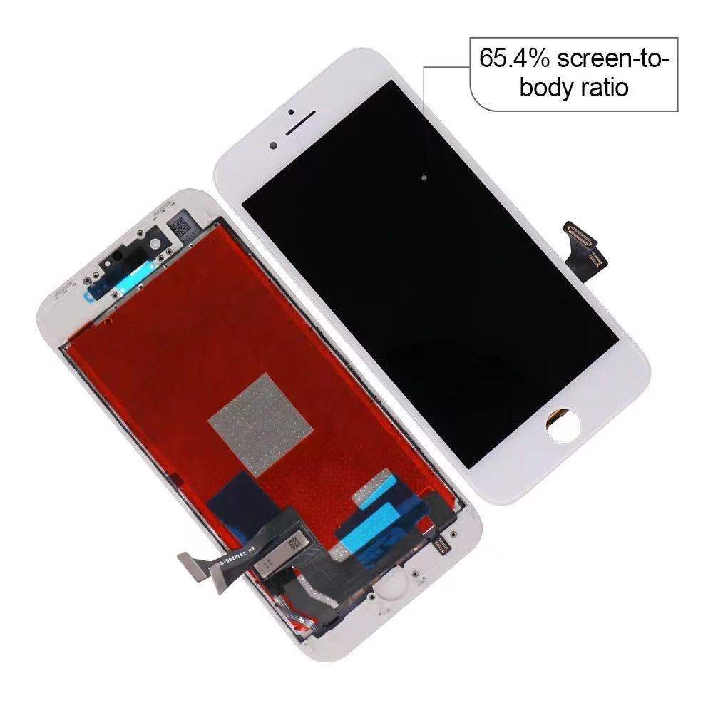 iPhone 8 LCD / OLED Screen HD - back view