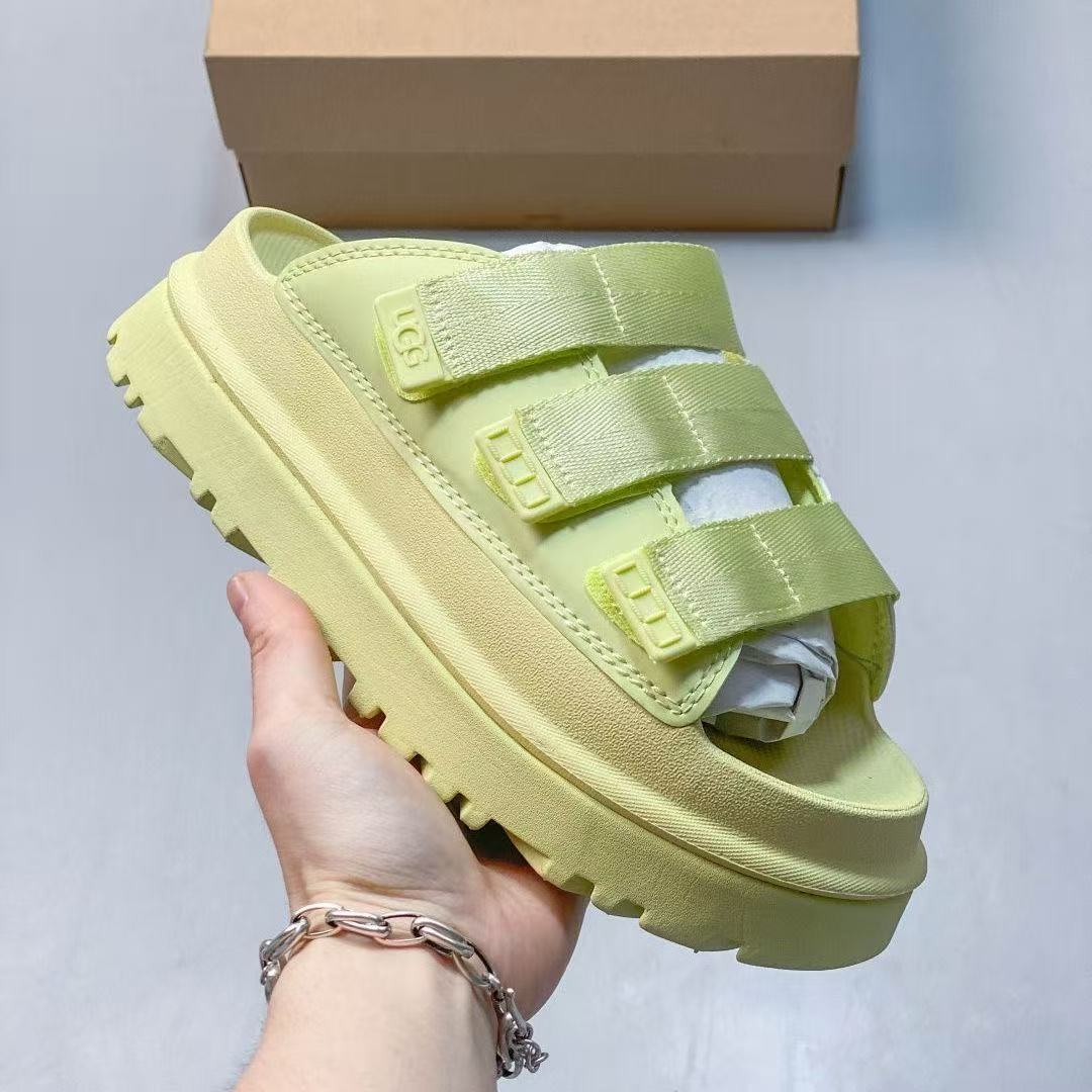UGG GoldenGlow