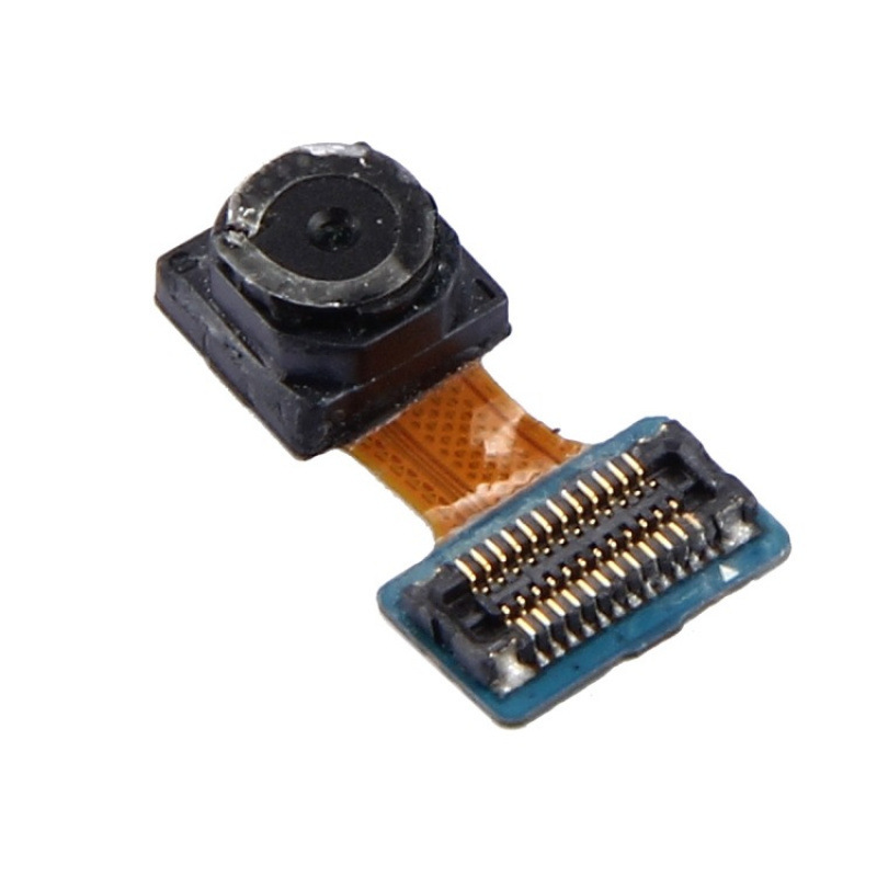 Galaxy Tab S 10 Camera Replacement - back view