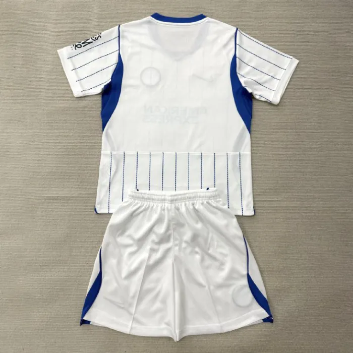 Kids Brighton & Hove Albion Away Suit 26/27
