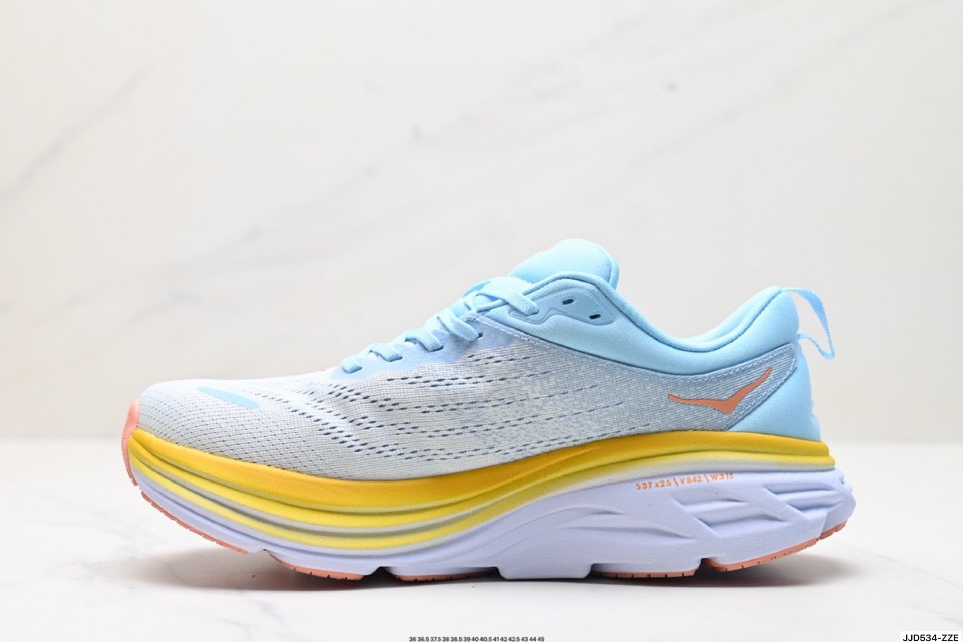 HOKA Bondi 8