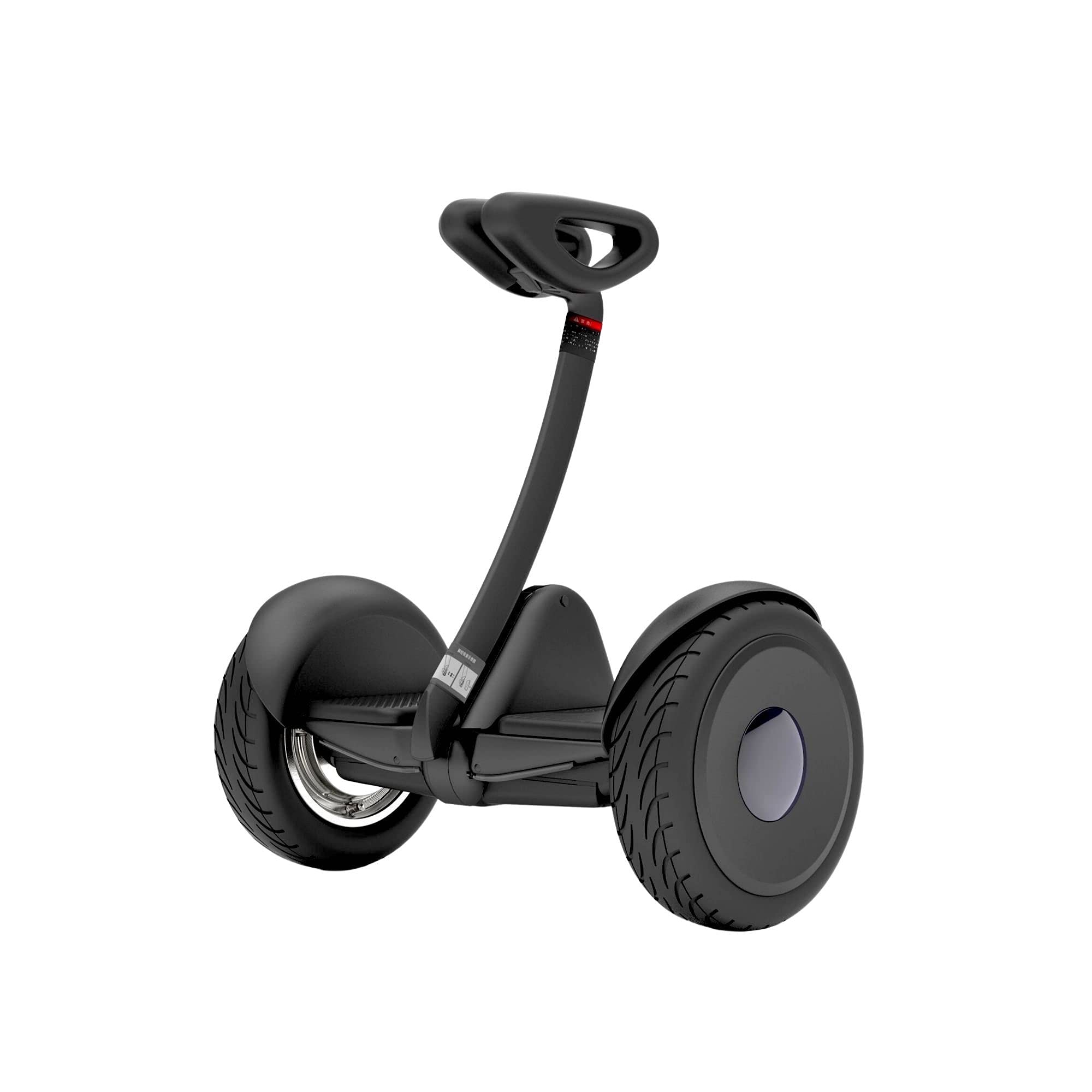 Segway Ninebot S Smart Self-Balancing Electric Scooter