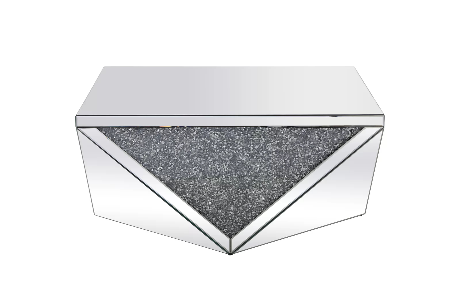 Mcphearson Solid Coffee Table