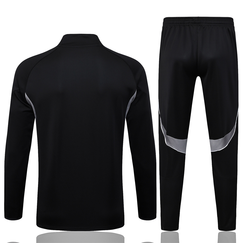 Germany Training Jacket Suit 25/26