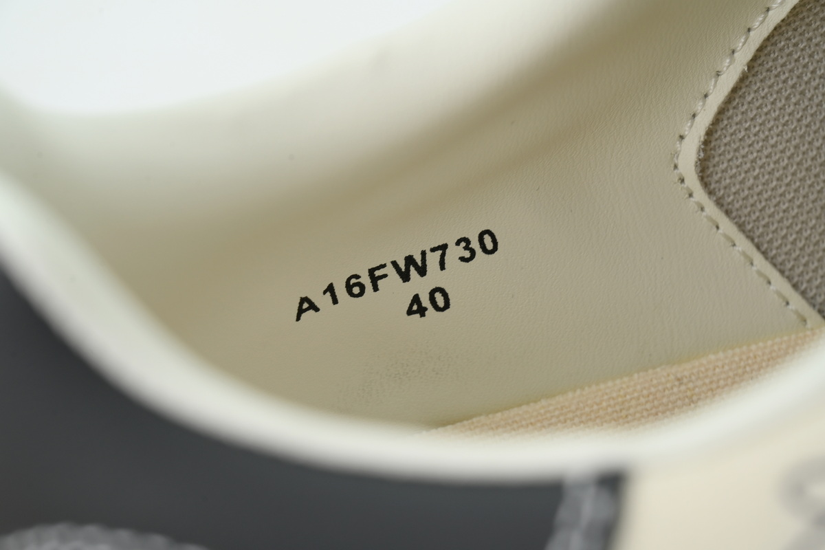 MIHARA YASUHIRO Off White NO.794