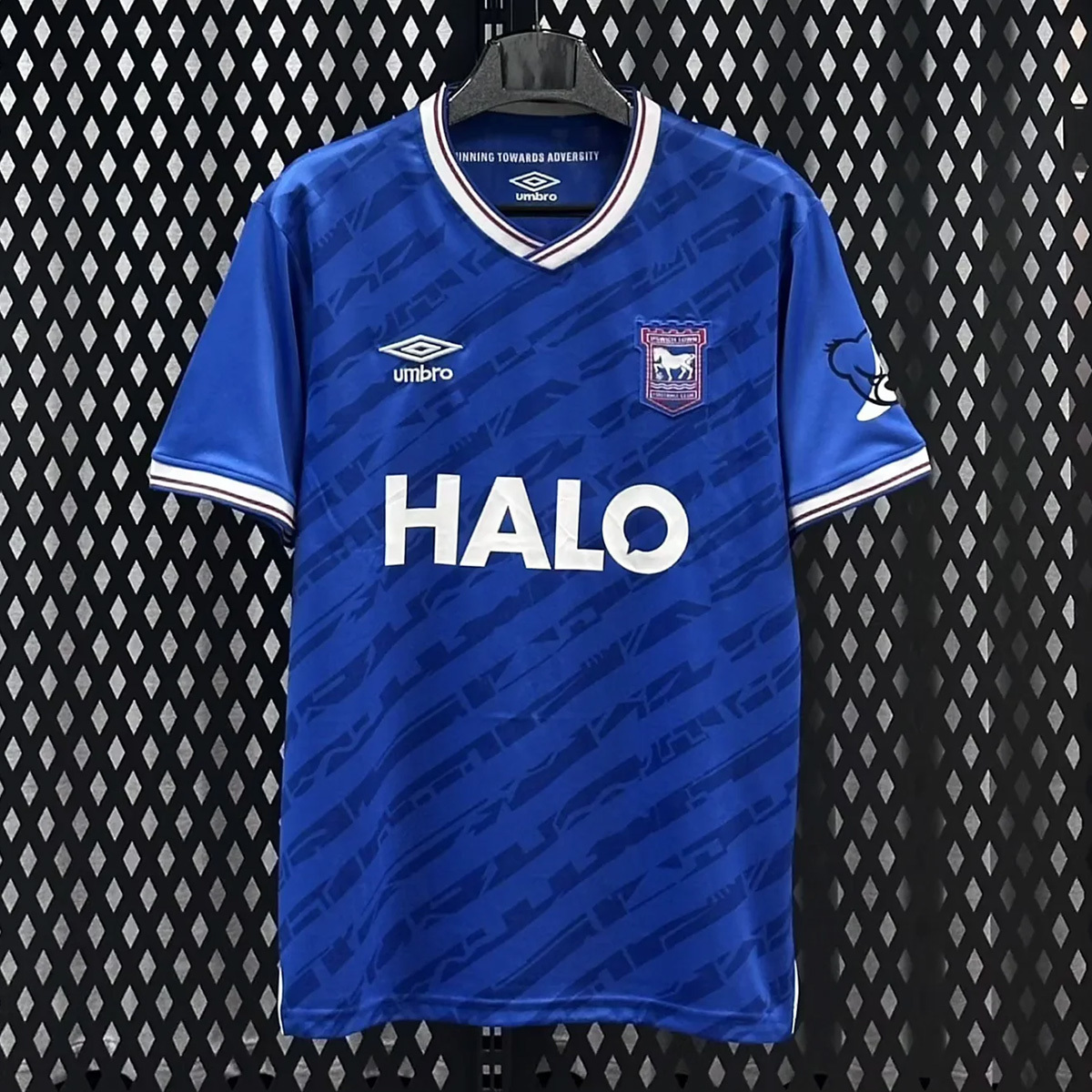 Ipswich 25/26 Home S-4XL