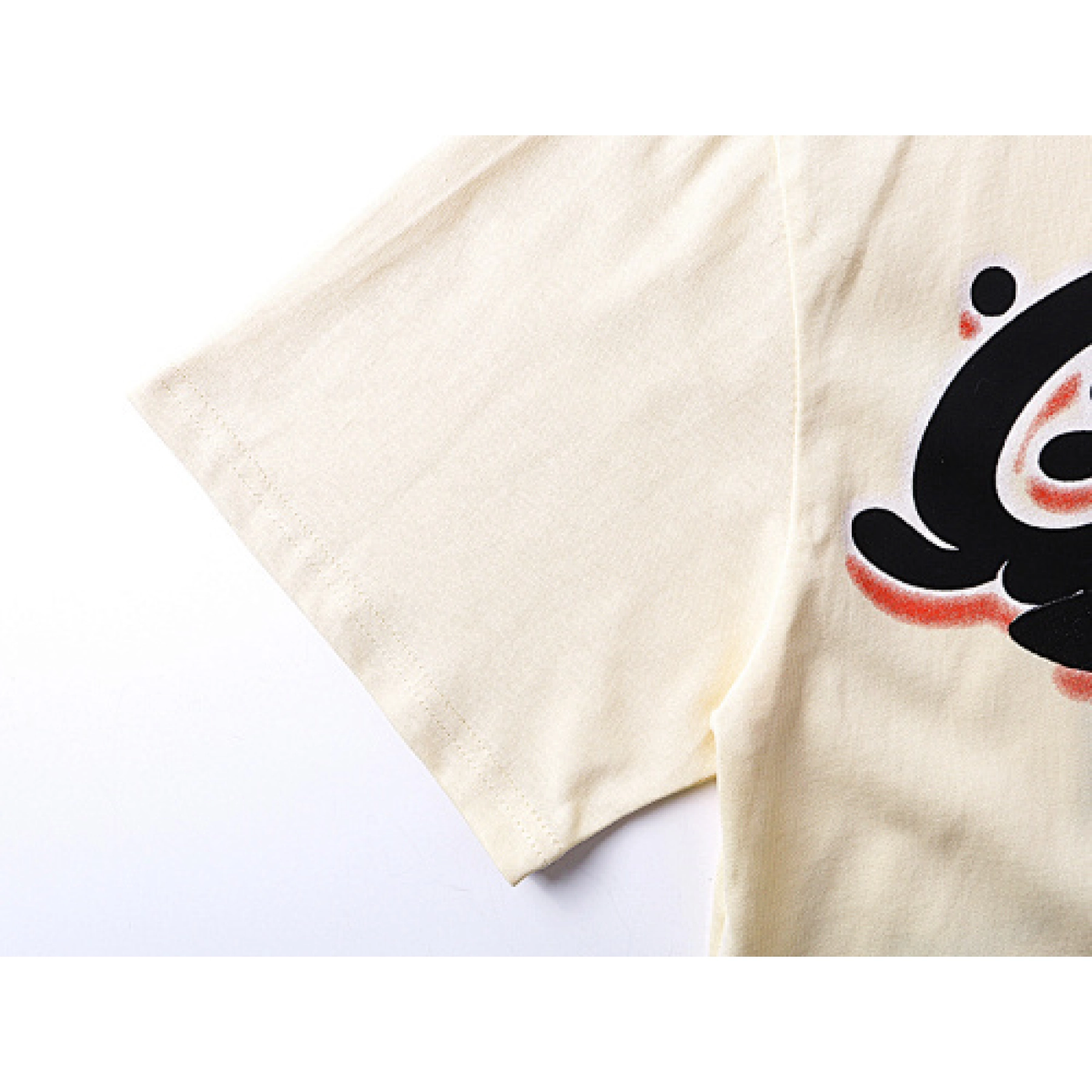 Godspeed T-Shirt 3172