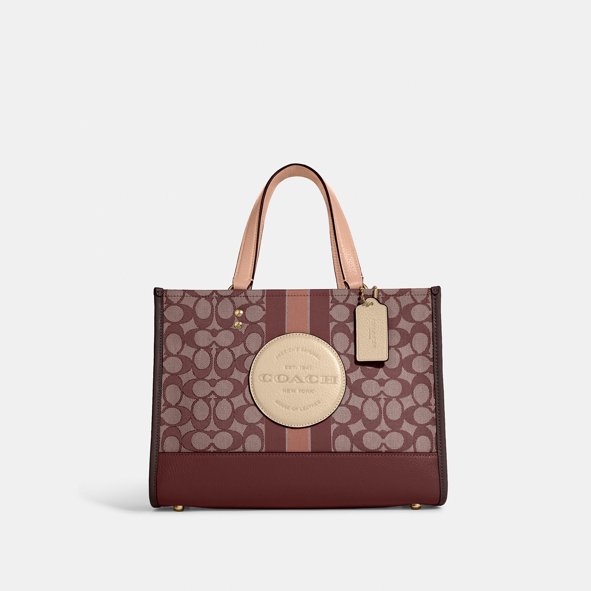 COAthtCH Classic handbags