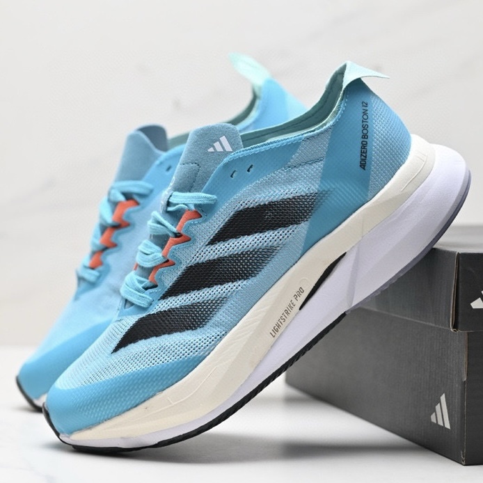 Adizero Boston 12 8