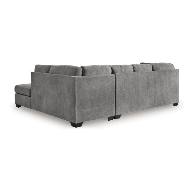 Marleton 2-Piece Sectional with Chaise