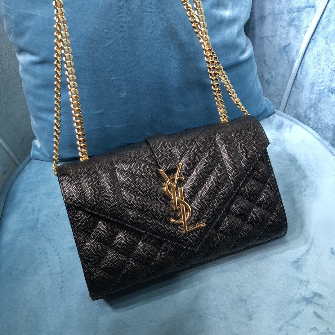 YSL Saint Laurent Shoulder Bag
