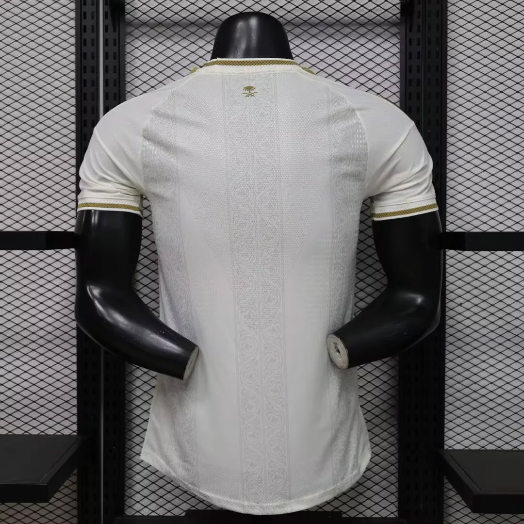 Player Version Al-Nassr 26/27 Away Jersey S-XXL