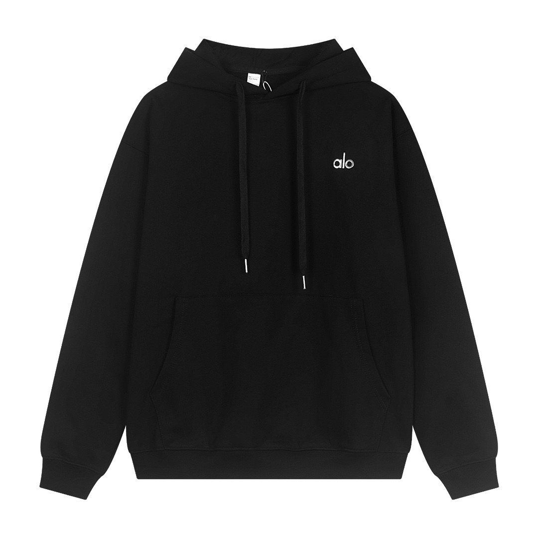 Alo Yoga Accolade Hoodie