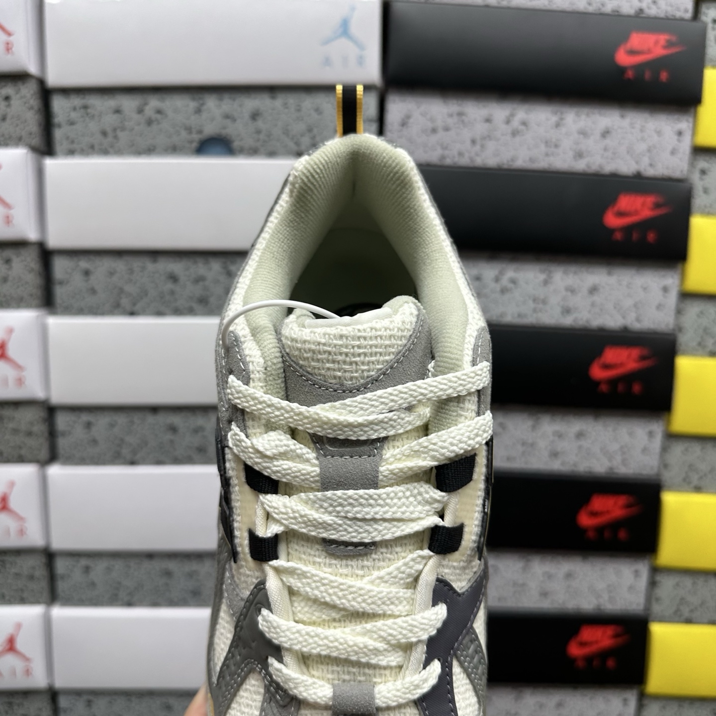 New Balance 1906 Sneakers detail 2