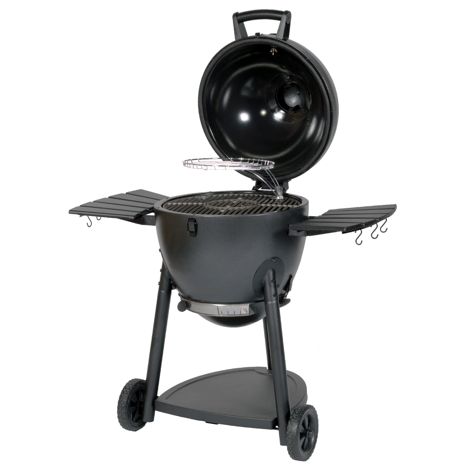 Char-Griller E16620 Akorn Kamado Charcoal Grill