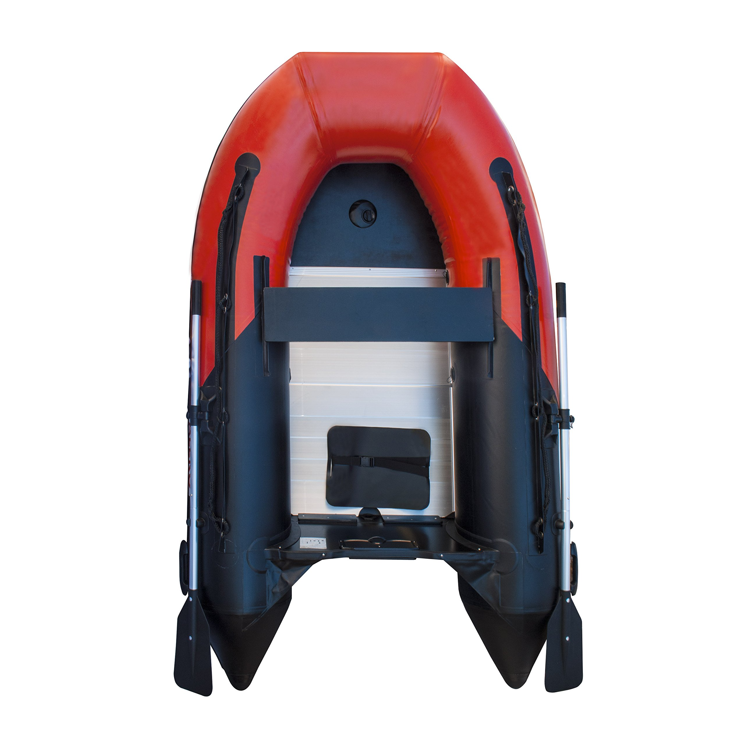 Inflatable Boats Heavy Duty Raft Fishing Boat Dinghy