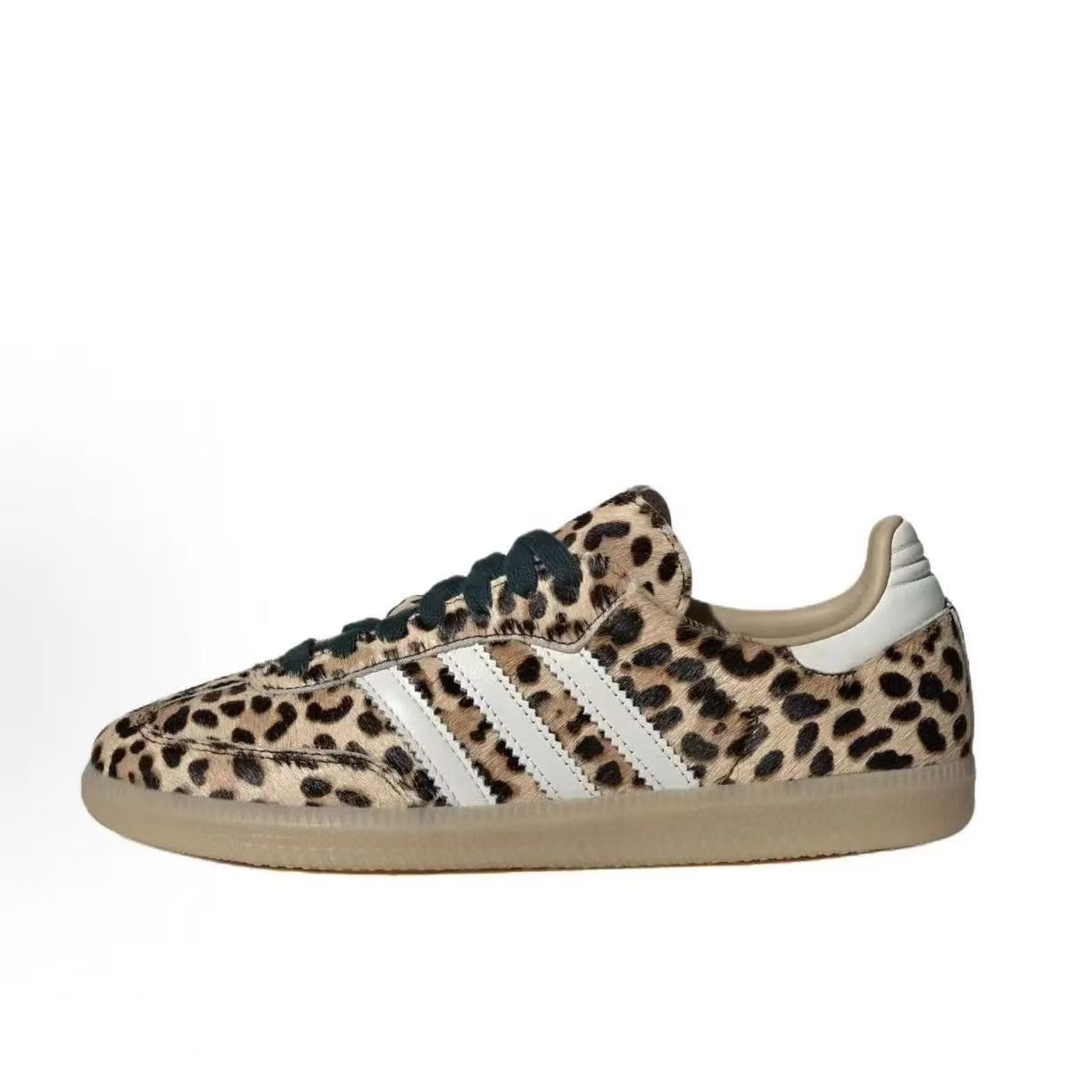 Adidas Samba Spezial