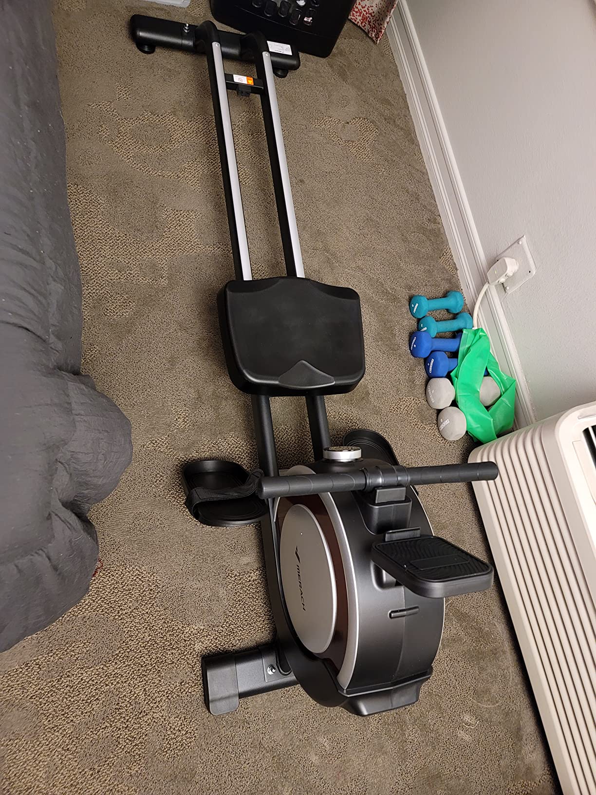 Rowing Machine