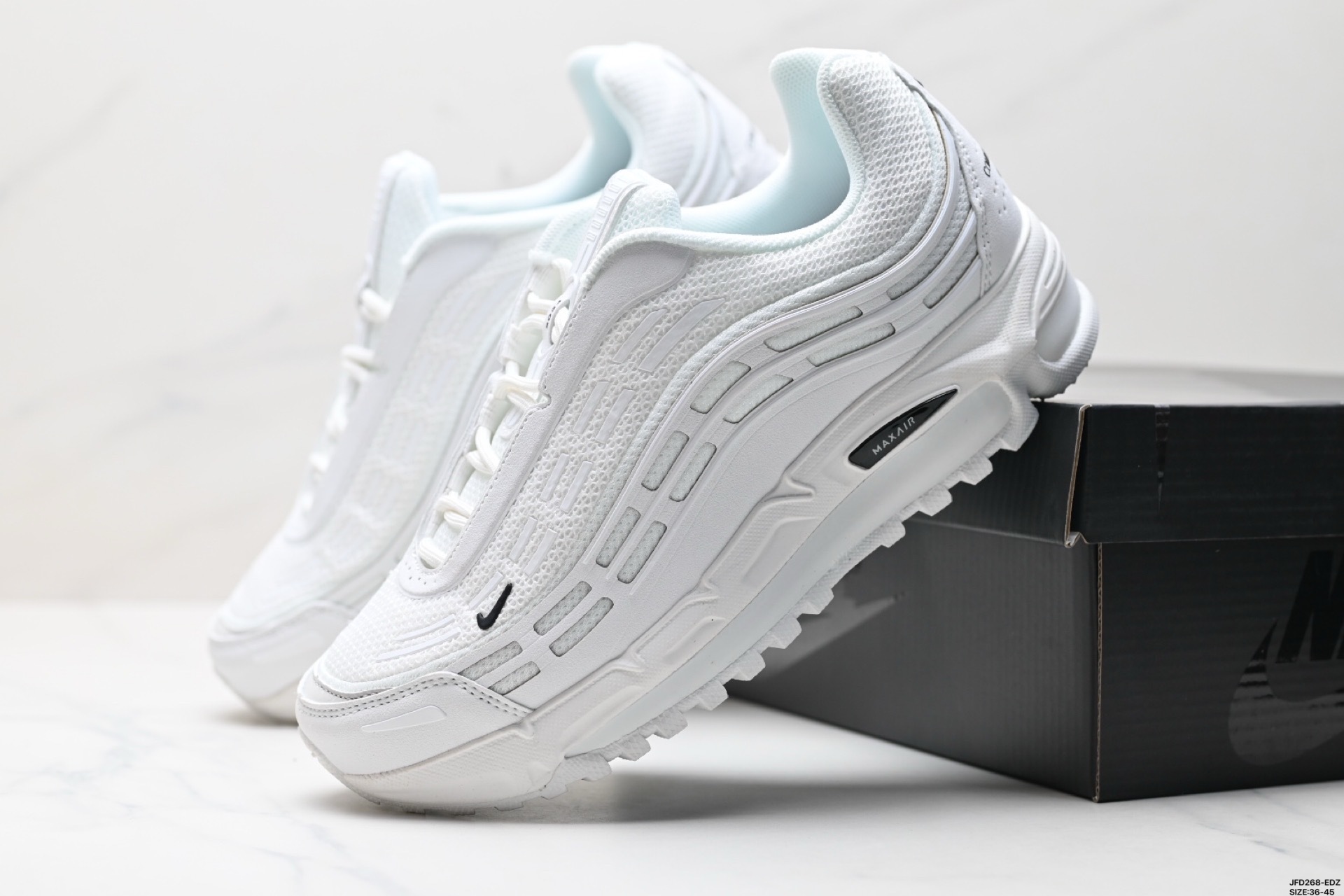 Nike-TL 2.5