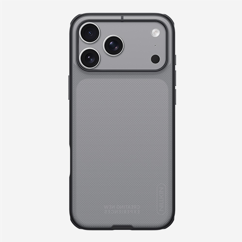 iPhone 18 Pro Max Protective Case TPU - back view