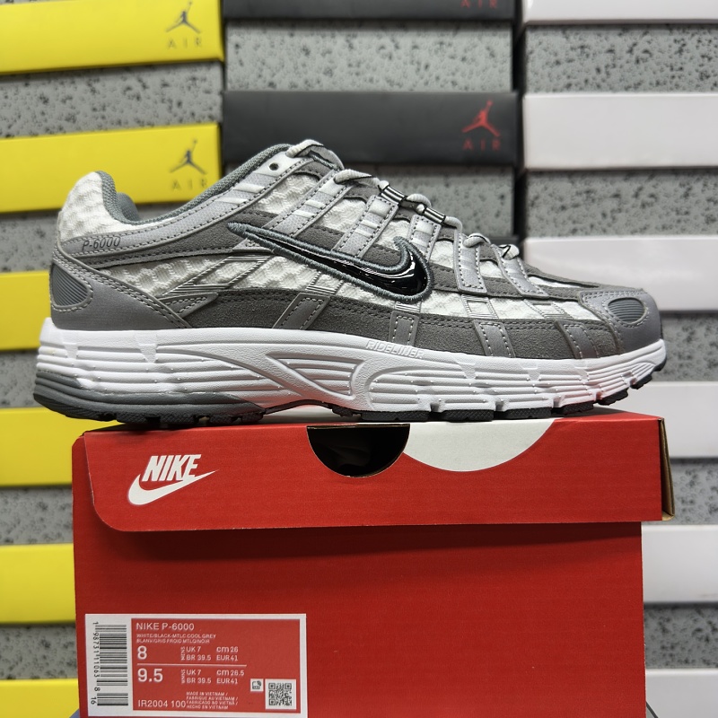 Nike P-6000
