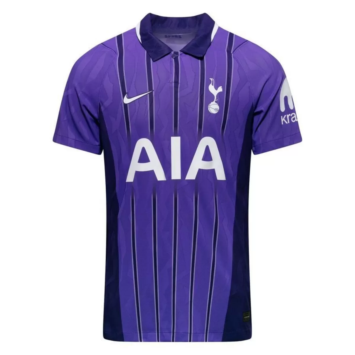 Tottenham Hotspur Third Jersey Fan Version 26/27