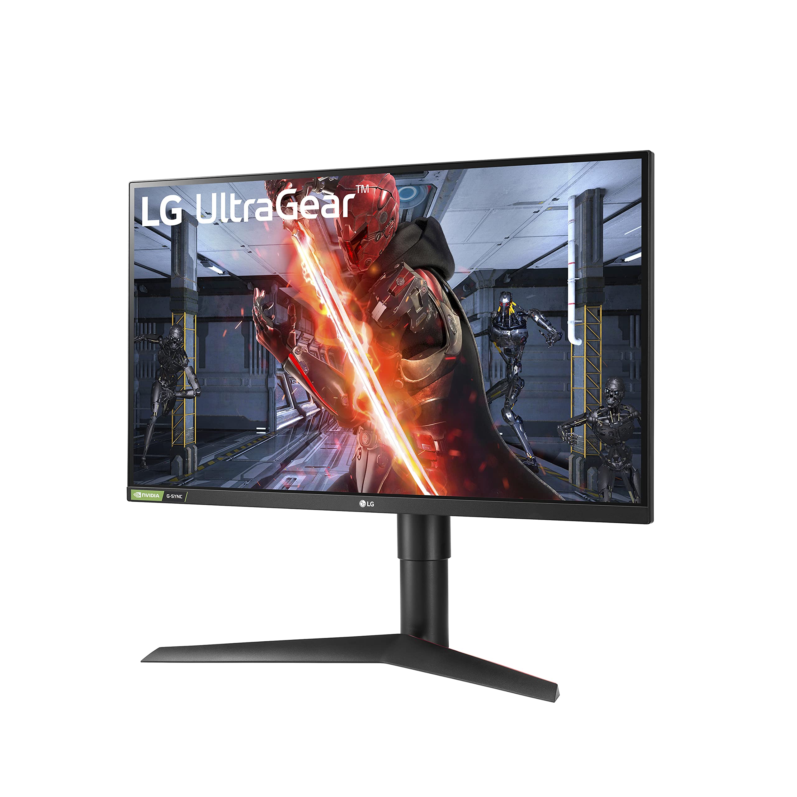 27 inch 16:9 QHD IPS 144Hz 1ms NVIDIA G-SYNC Compatible Gaming
