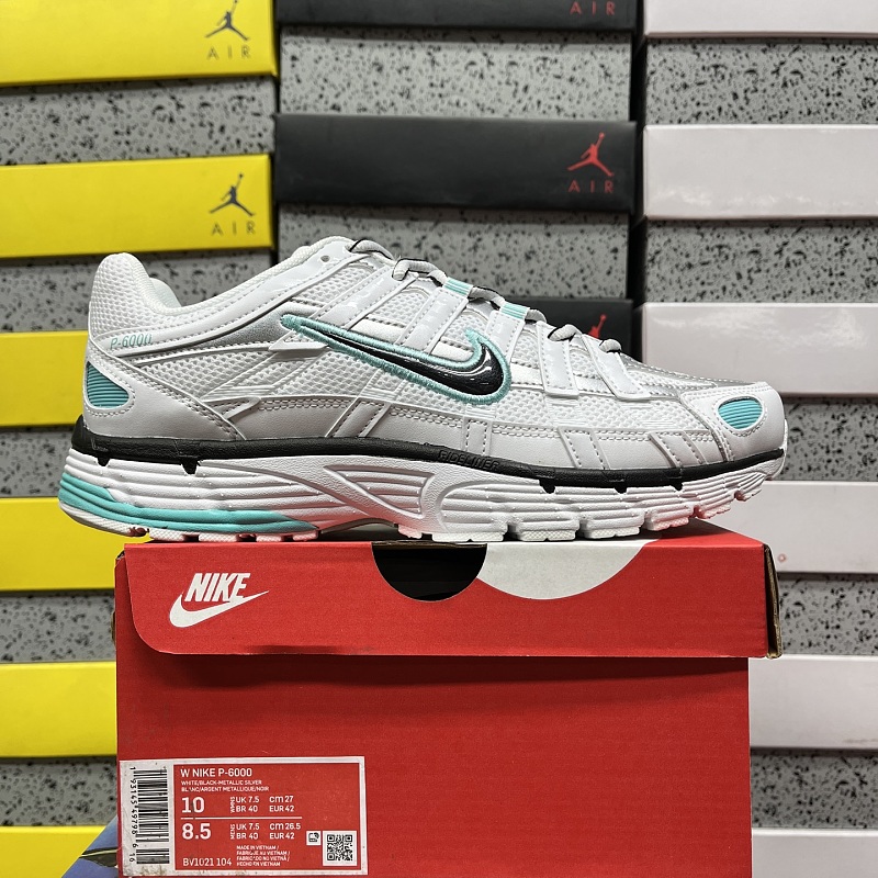 Nike P-6000