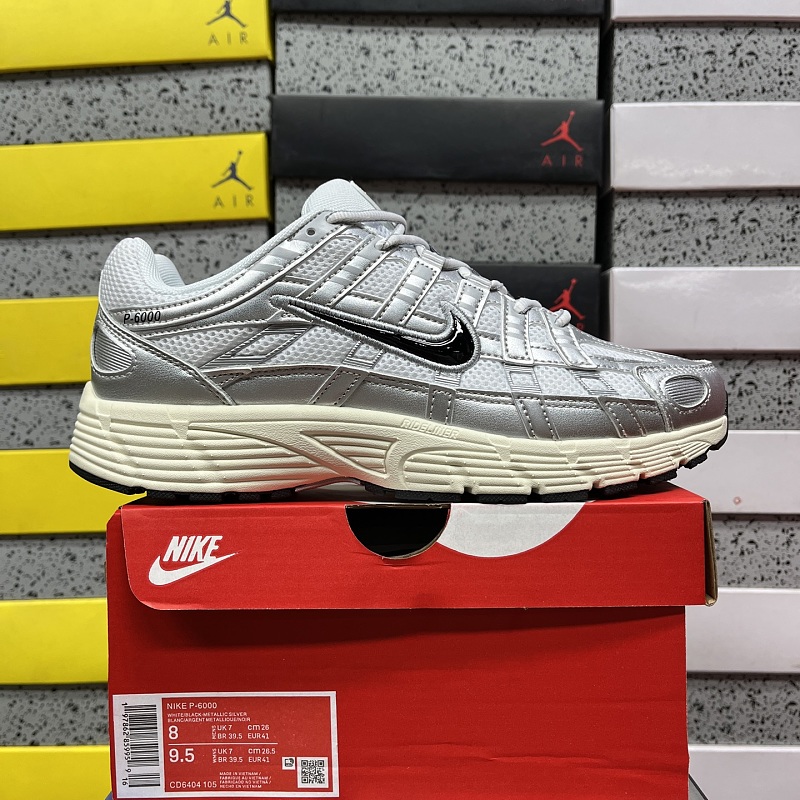 Nike P-6000